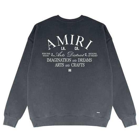 AMRI Sweatshirts S1004