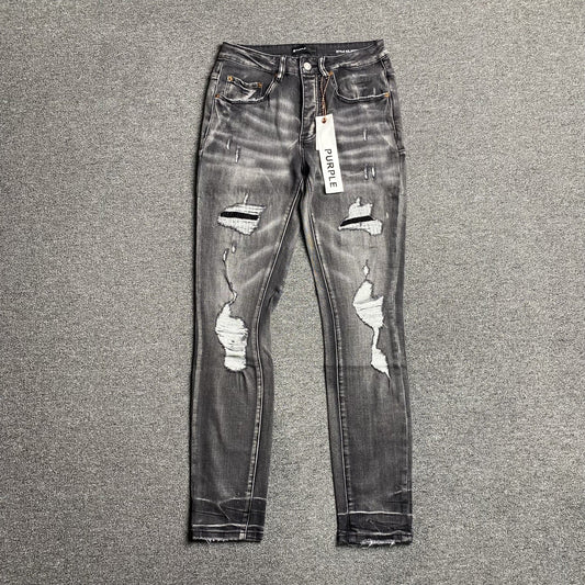 Purple Brand Slim Jeans