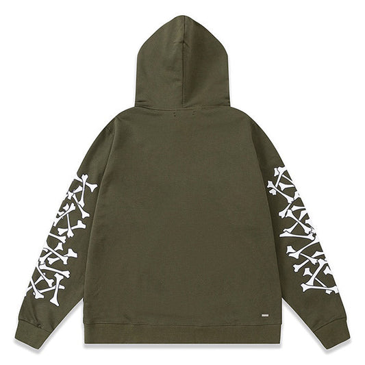AMRI Hoodies