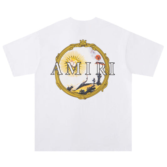 AMRI ALCHEMY FRAME TEE
