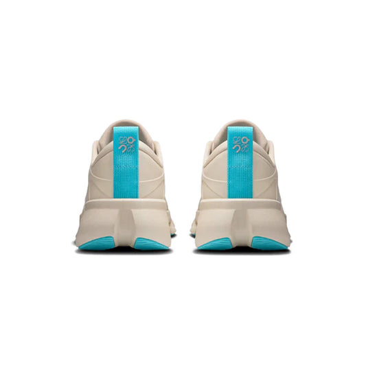 ON Running Cloudsolo LOEWE Sand | Turquoise 鈥�Sand | Turquoise