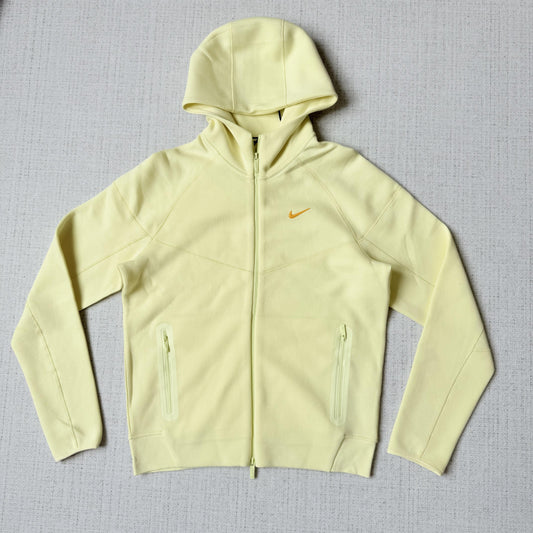 Nike x Nocta Techfleece Yellow