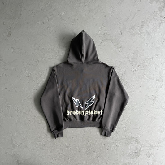 Broken P Find Your Balance Hoodie