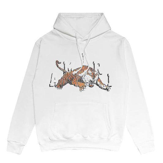 AMRI Hoodies h1001