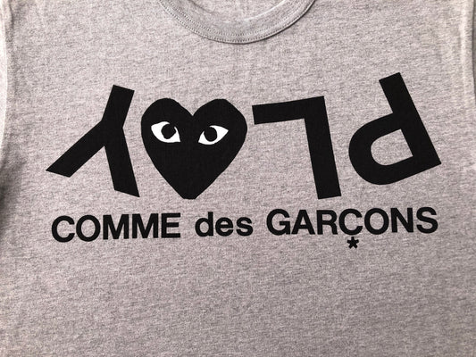 Comme des Garçons Tshirt