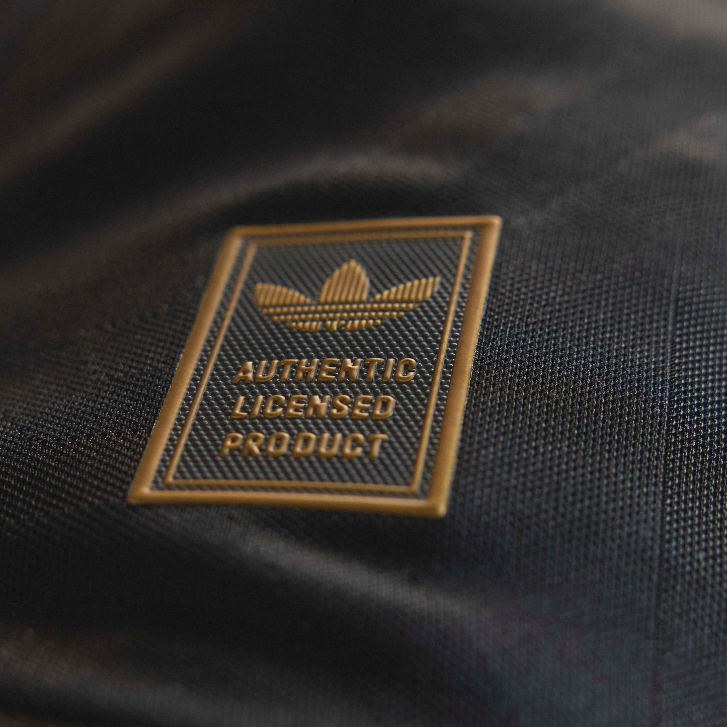 adidas Mexico 26 Third Authentic Jersey | Black | Men's