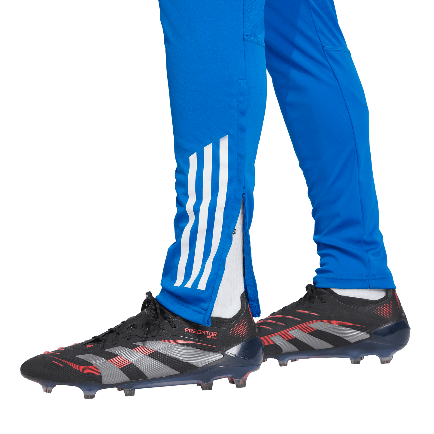 adidas Real Madrid 25/26 EU Training Pants | Royal Blue | Men's