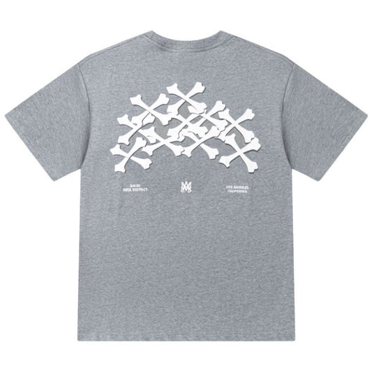 AMRI Jazz Wolf T-Shirts