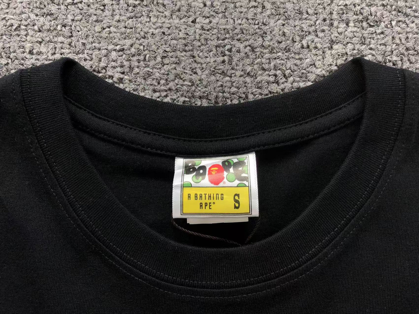 Bape Tshirt
