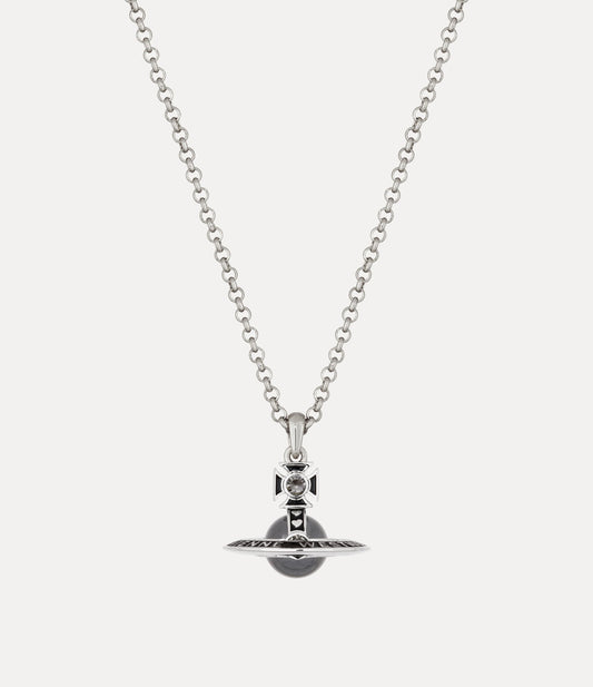 VIVIENNE WESTWOOD X NANA Nana Orb Pendant Necklace(2 Colors)