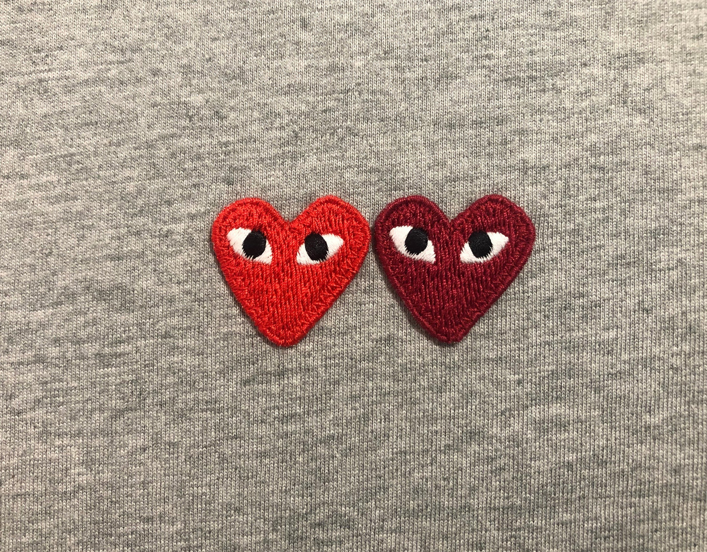 Comme des Garçons Tshirt