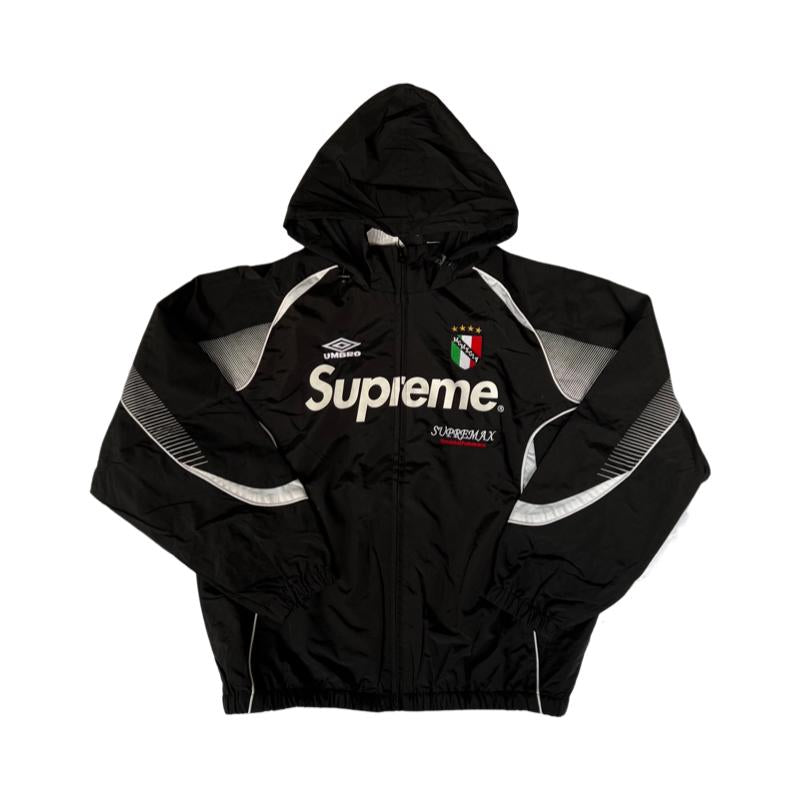 Supreme x Umbro Track Jacket