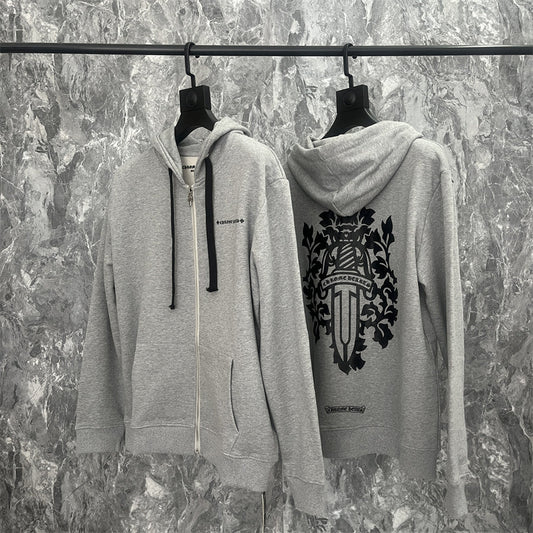 Chrome Hearts Hoodie