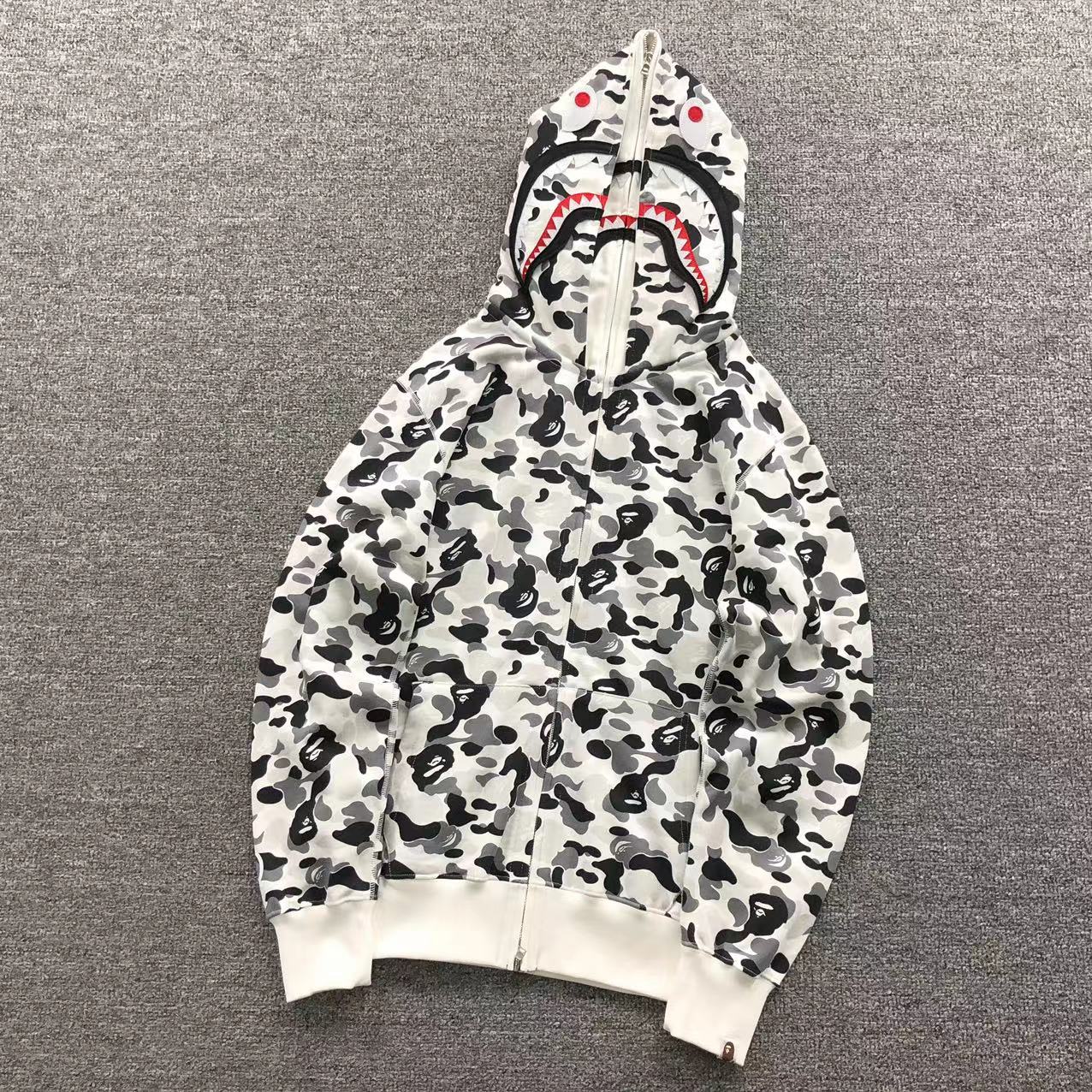 Bape Hoodie