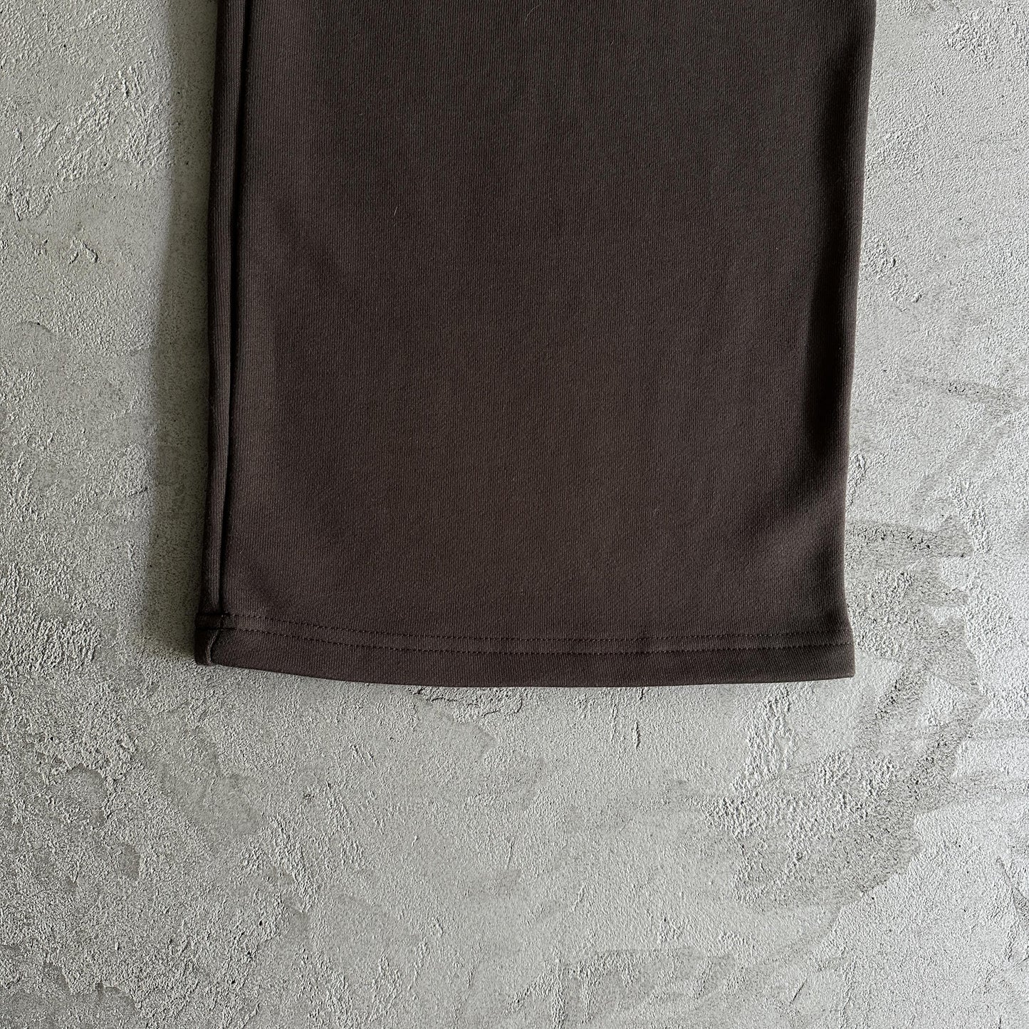 Broken P Out Service Wide Leg Sweatpants