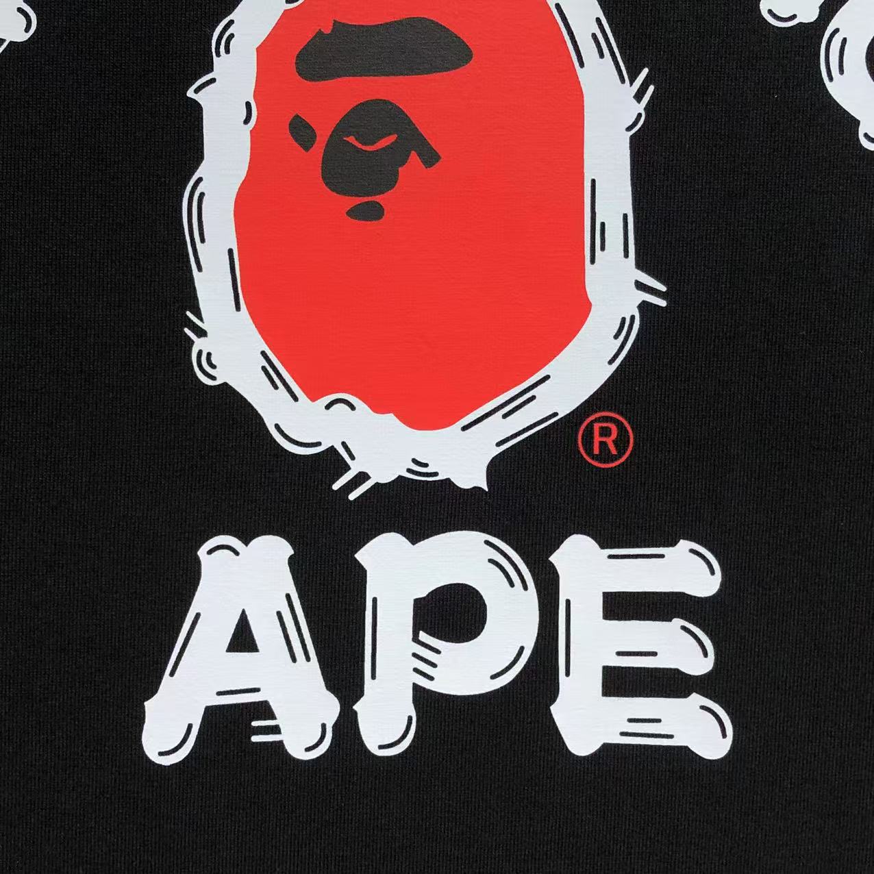 Bape Tshirt