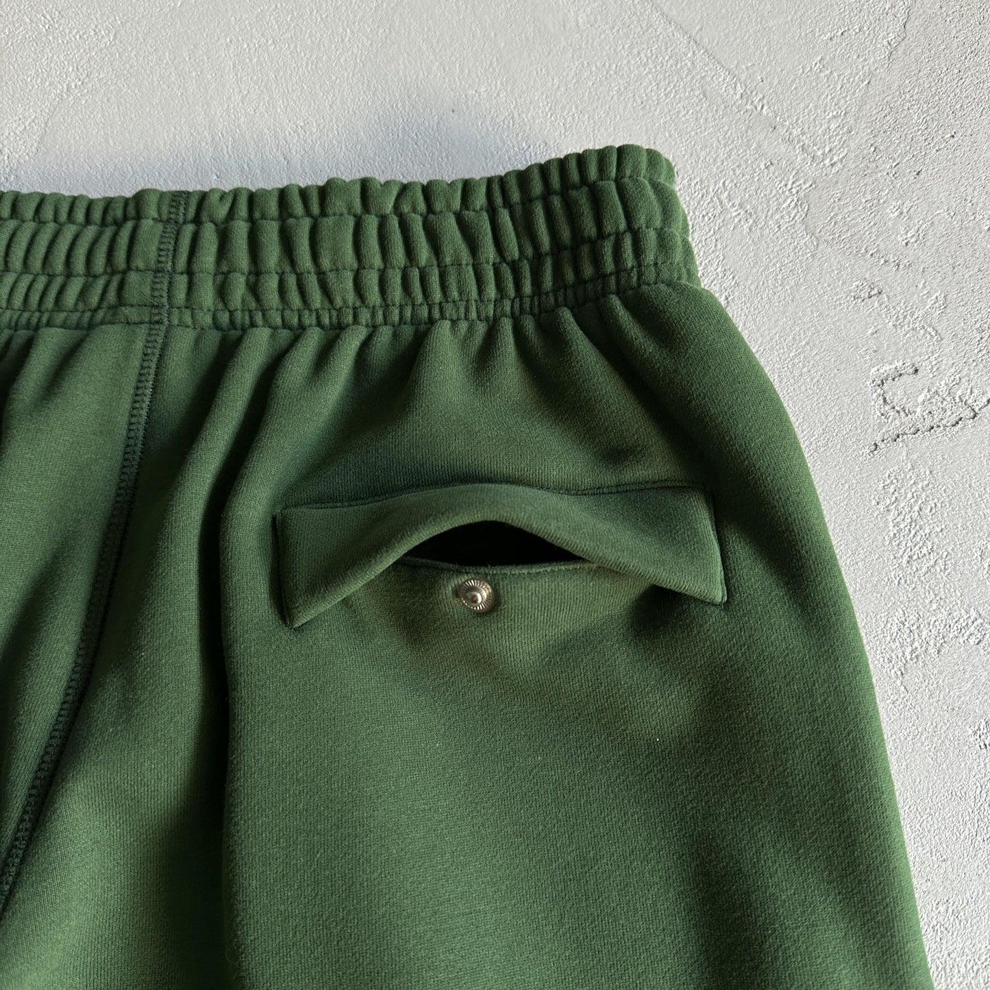 Corteiz Suit Block World Set