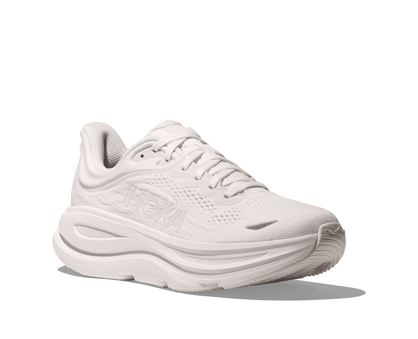 WMNS Hoka Bondi 9