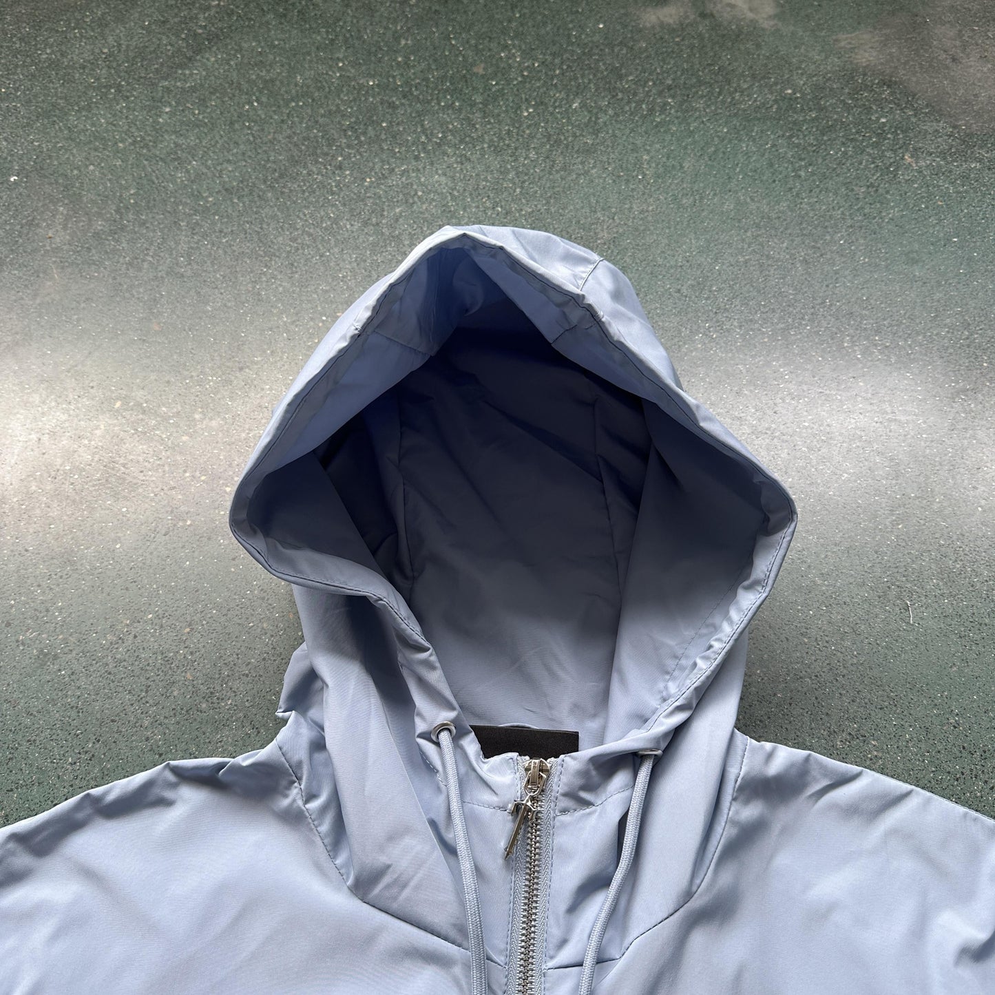 Trapstar Windbreaker