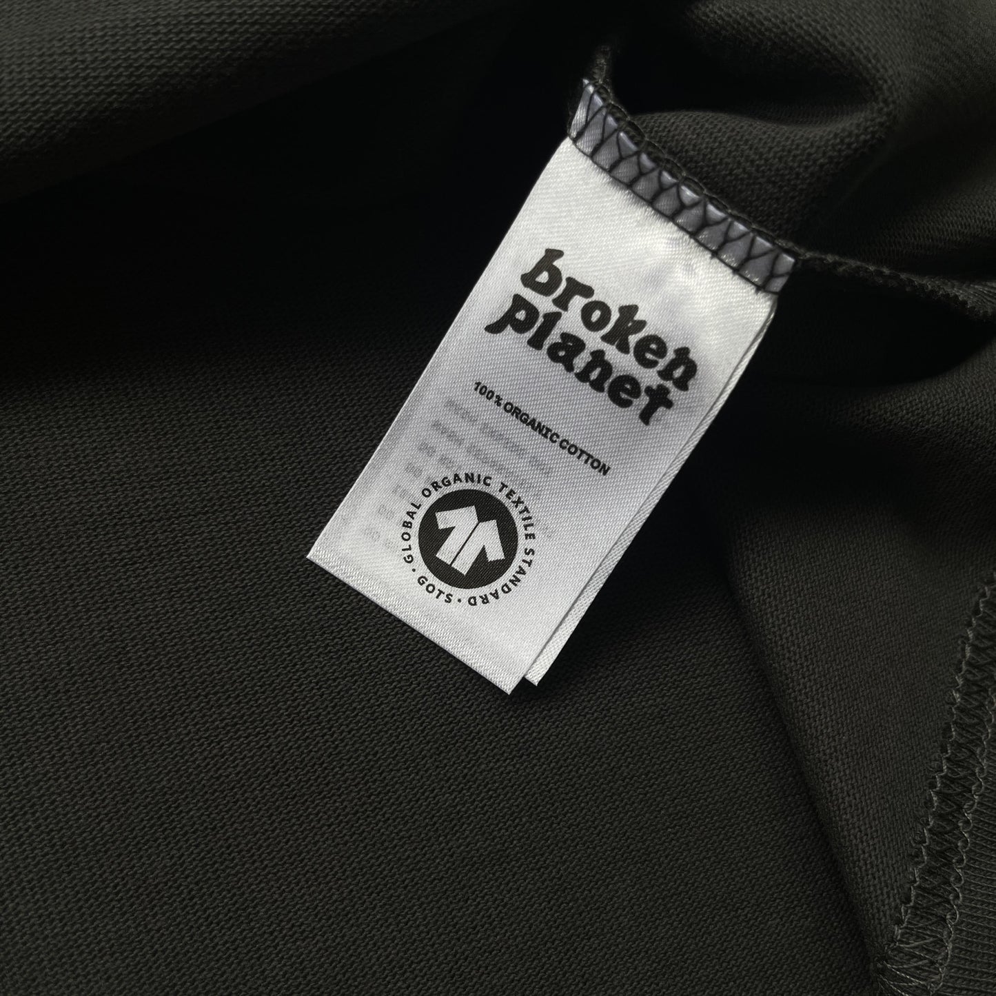 Broken P Cosmic peaks Tshirt