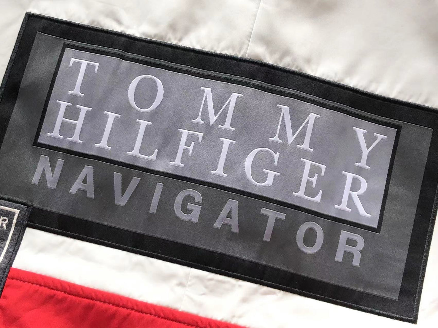 Tommy Hilfiger Jacket
