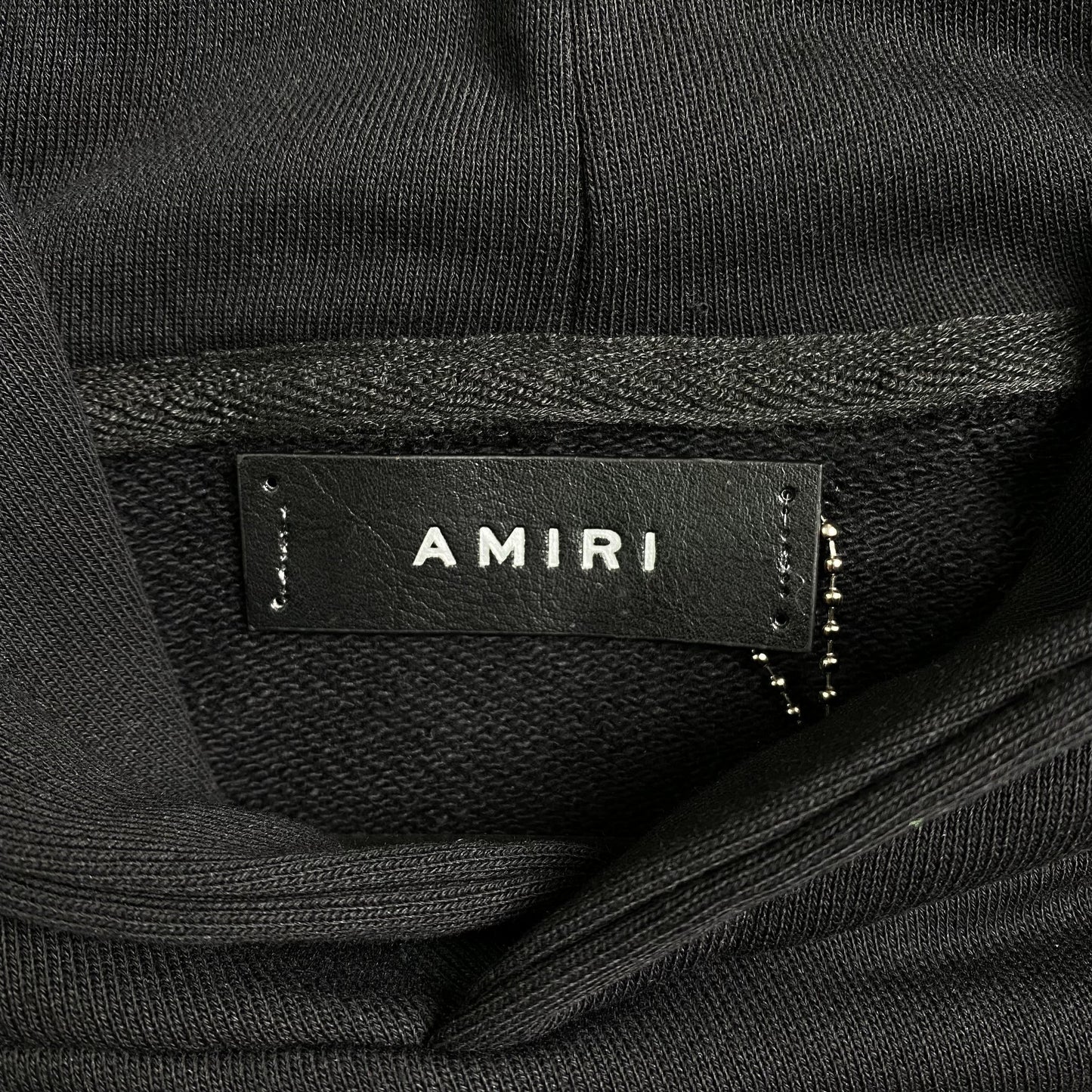Amiri Hoodie