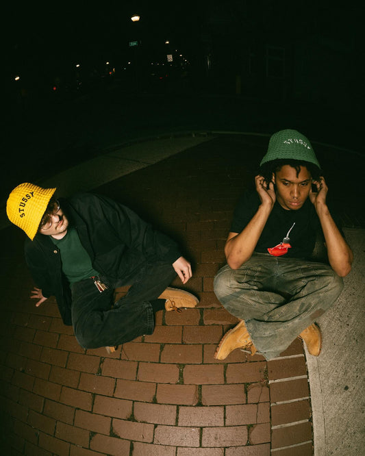 Stussy SS24 Tshirt Fueled