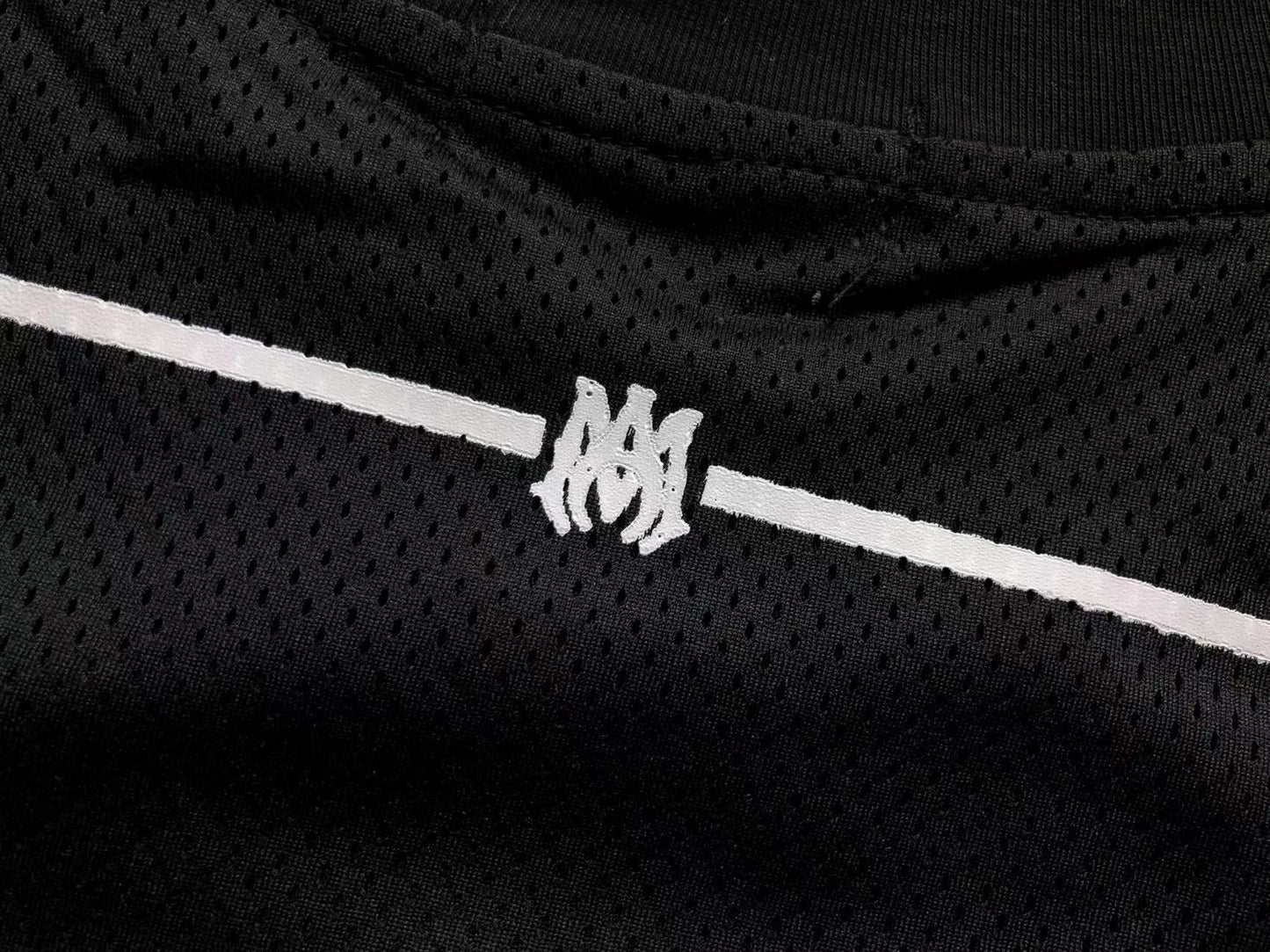 Amiri Shorts & Tshirt