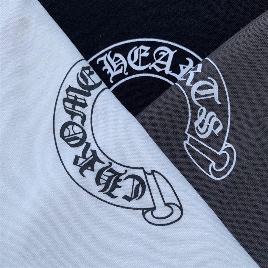 Chrome Hearts Longsleeve