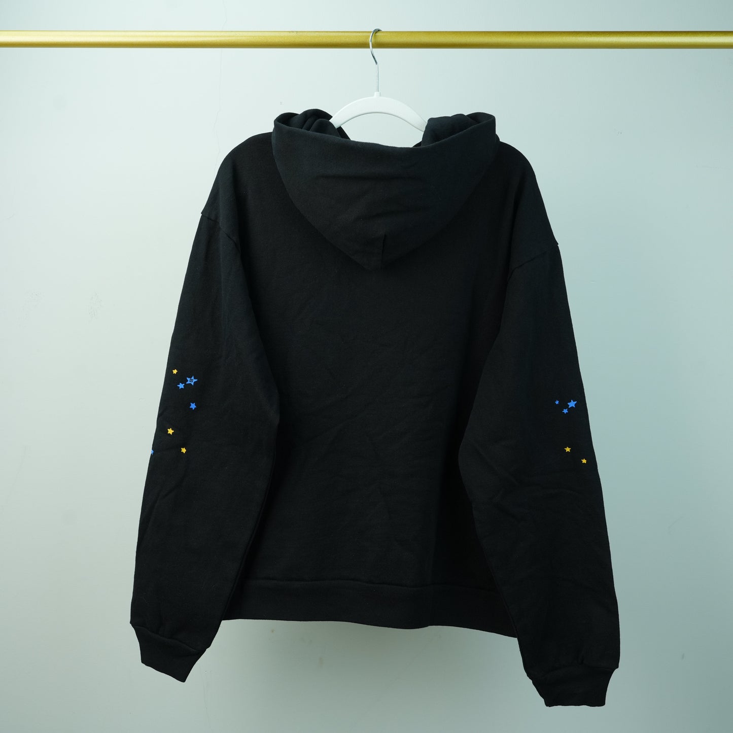 Sp5der Hoodie 1:1