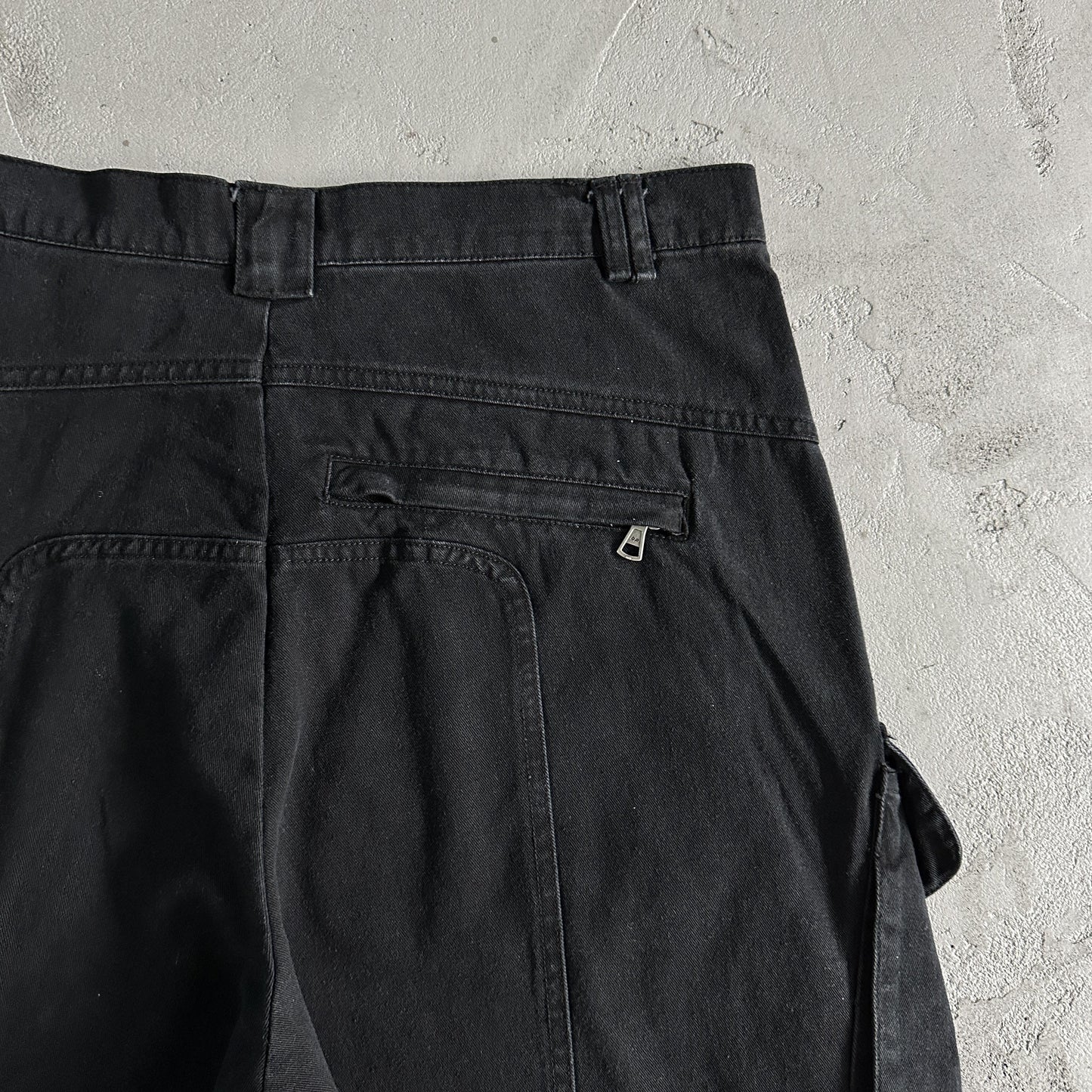 Broken P Cargo Pants