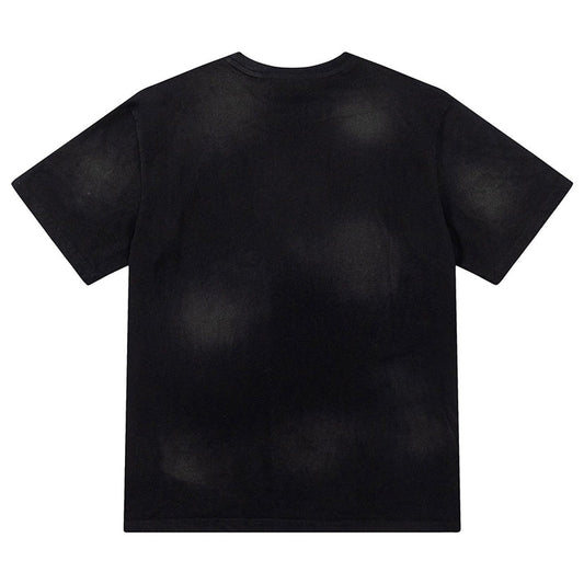 AMRI Vintage Tiger Varsity T-Shirt