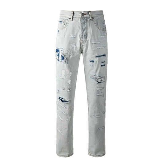 Purple Brand  Jeans #9142