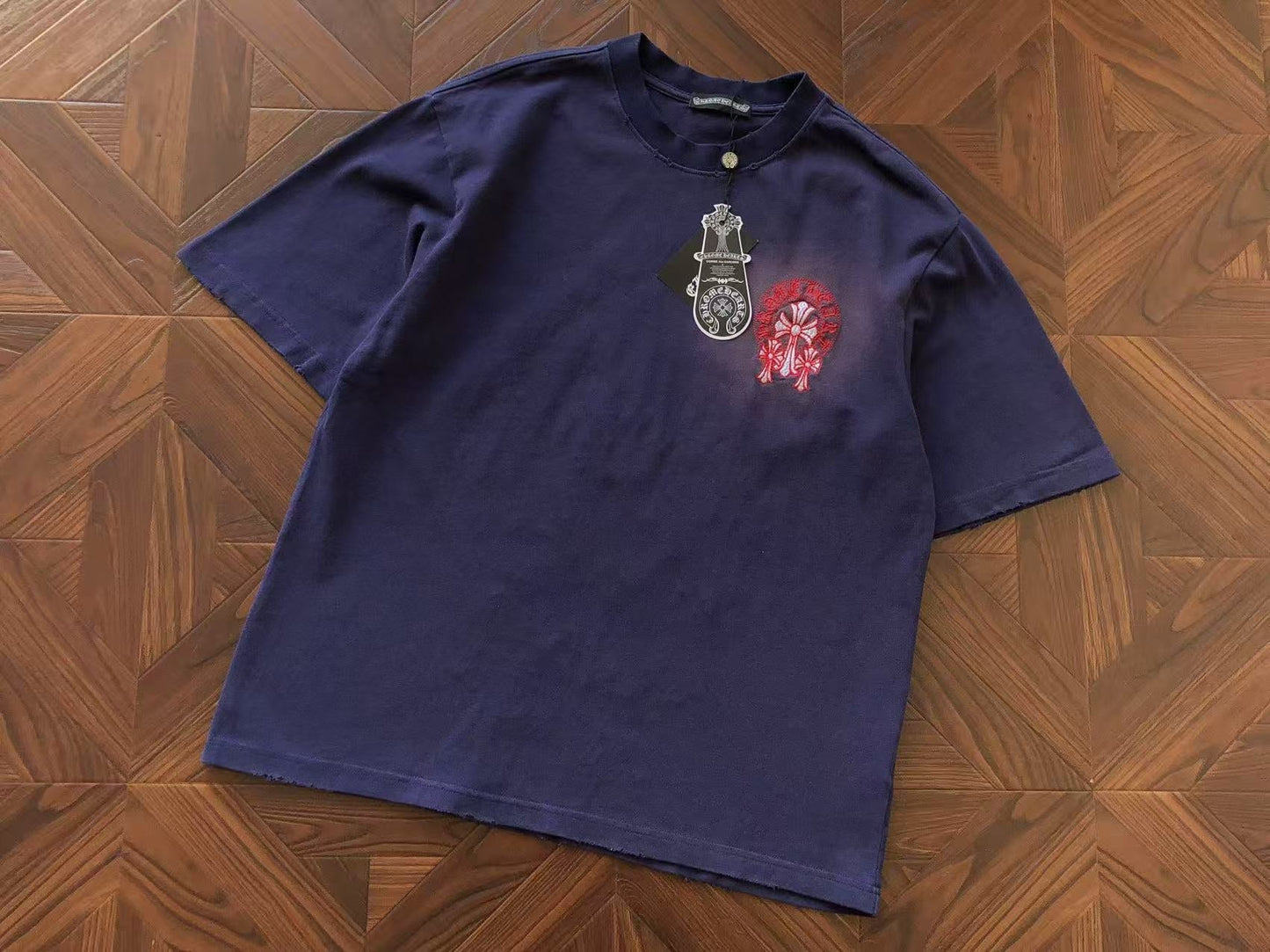 Chrome Hearts Tshirt