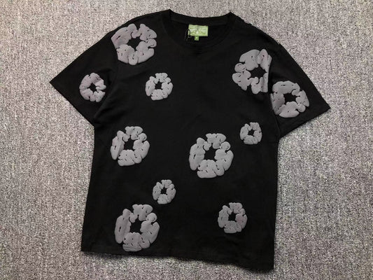 Denim Tears Short/Tshirt