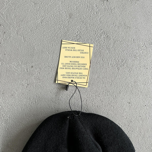 Corteiz Ring Cold Cap