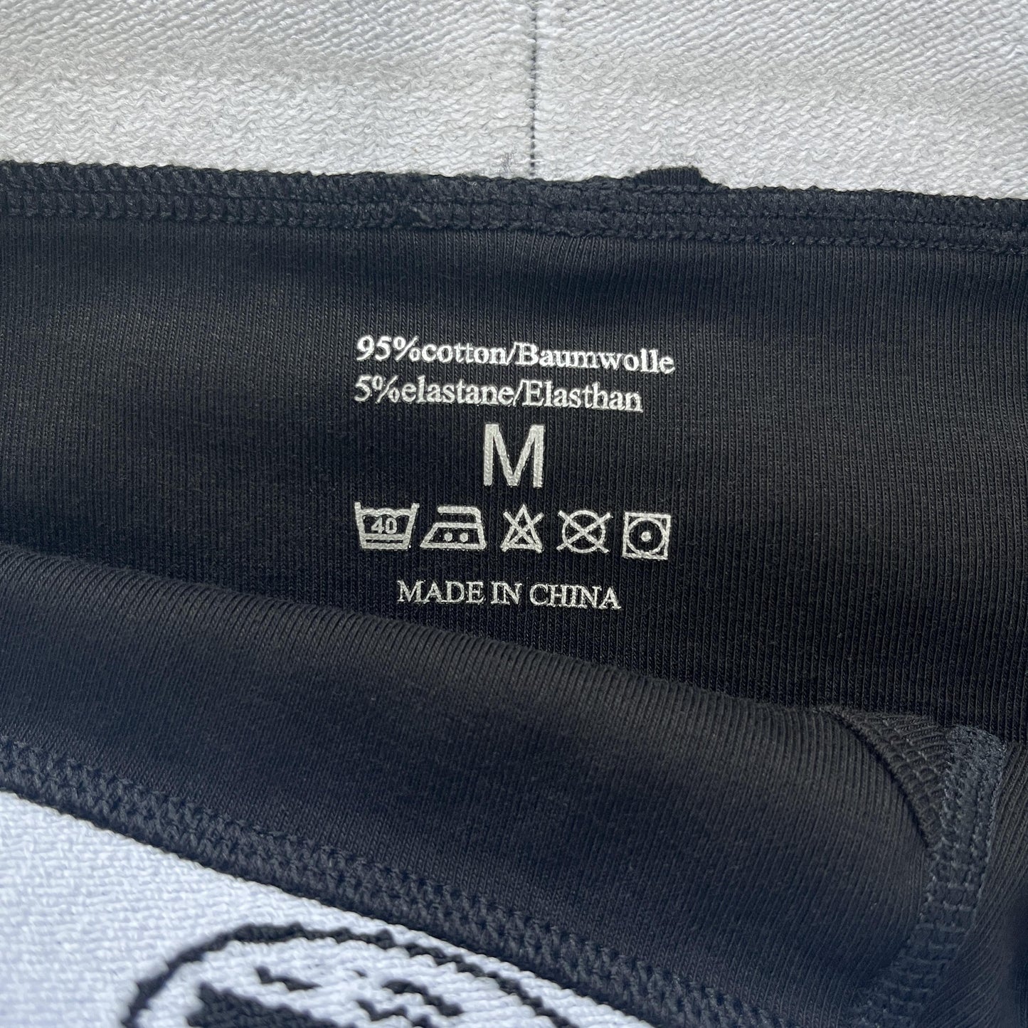 Corteiz (3-pack) ALCATRAZ Boxer Briefs