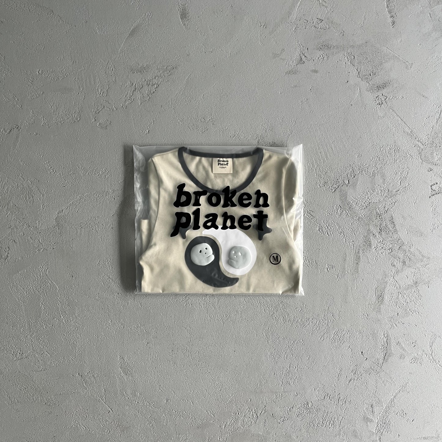 Broken P Womens Tai Chi Tee