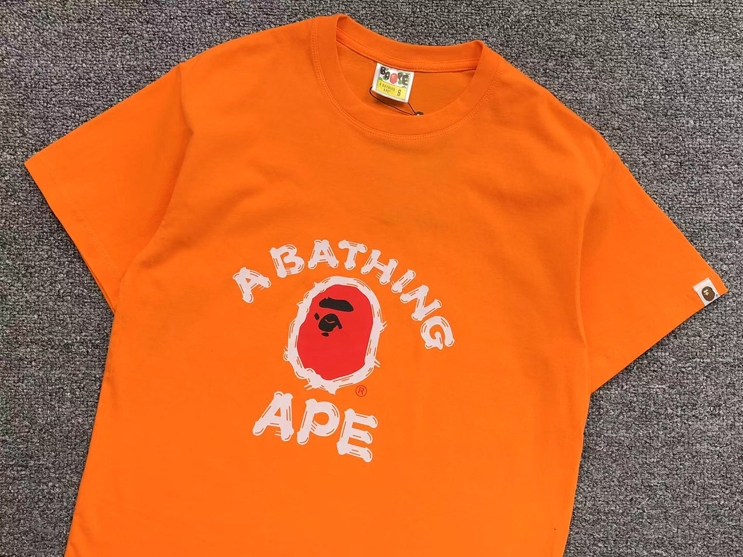 Bape Tshirt