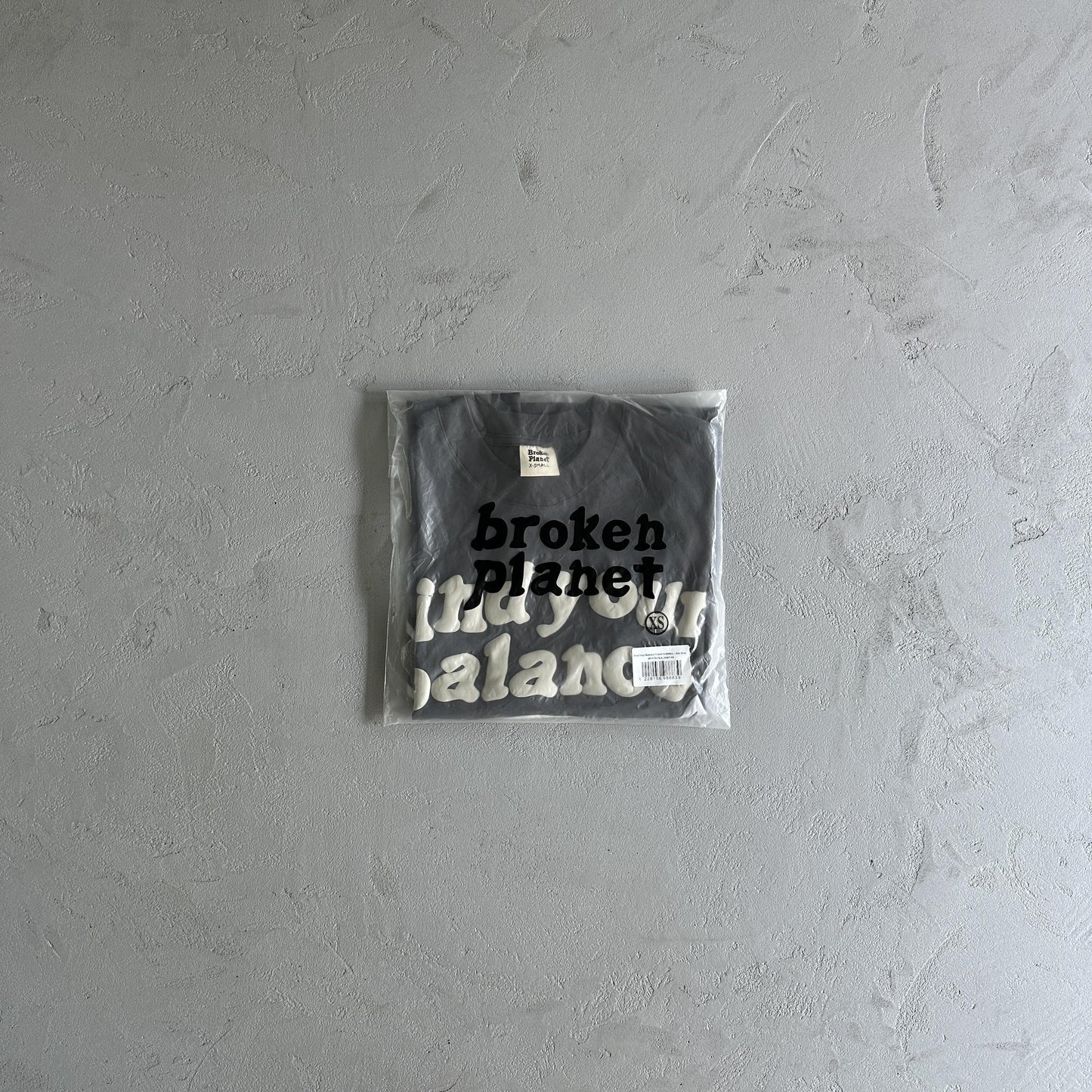 Broken P Find Your Balance Tshirt