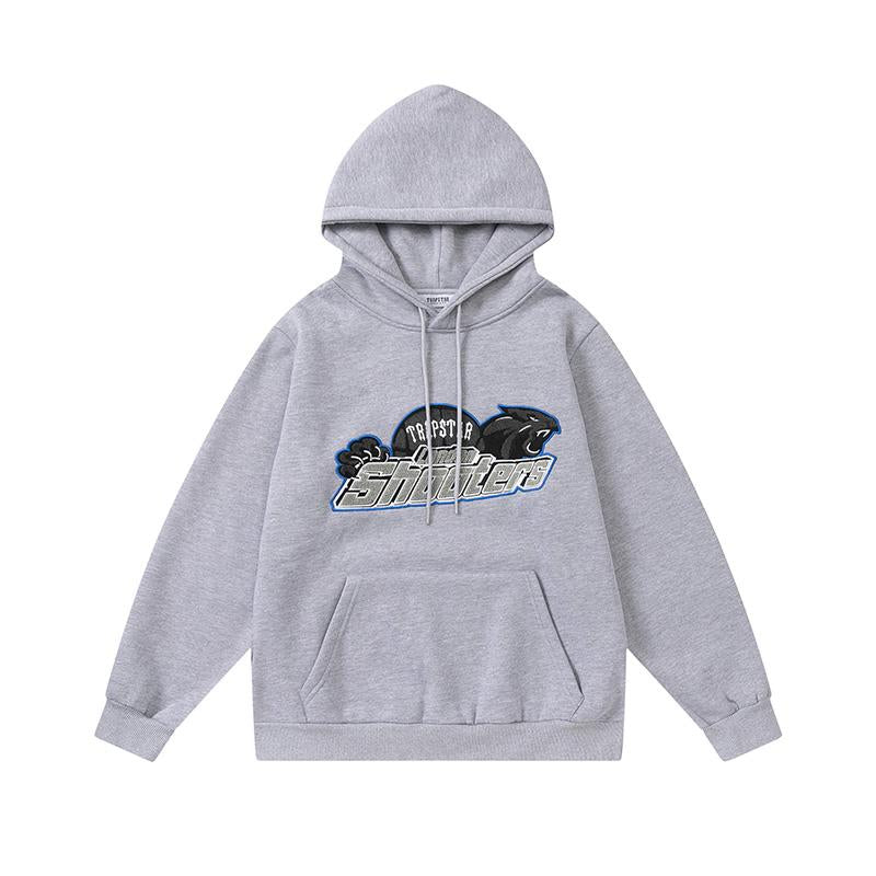 Trapstar Chenille Tracksuit