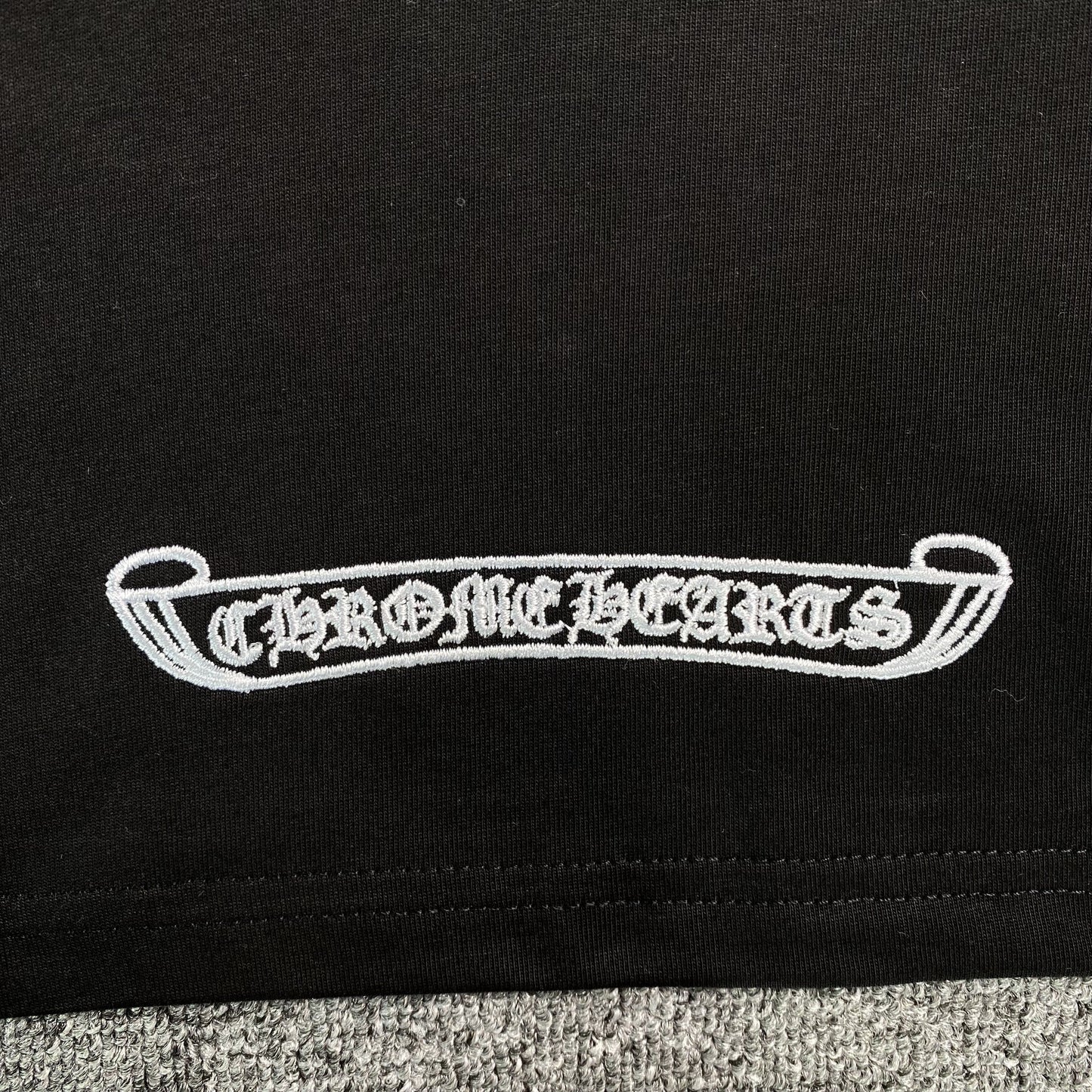 Chrome Hearts Tshirt