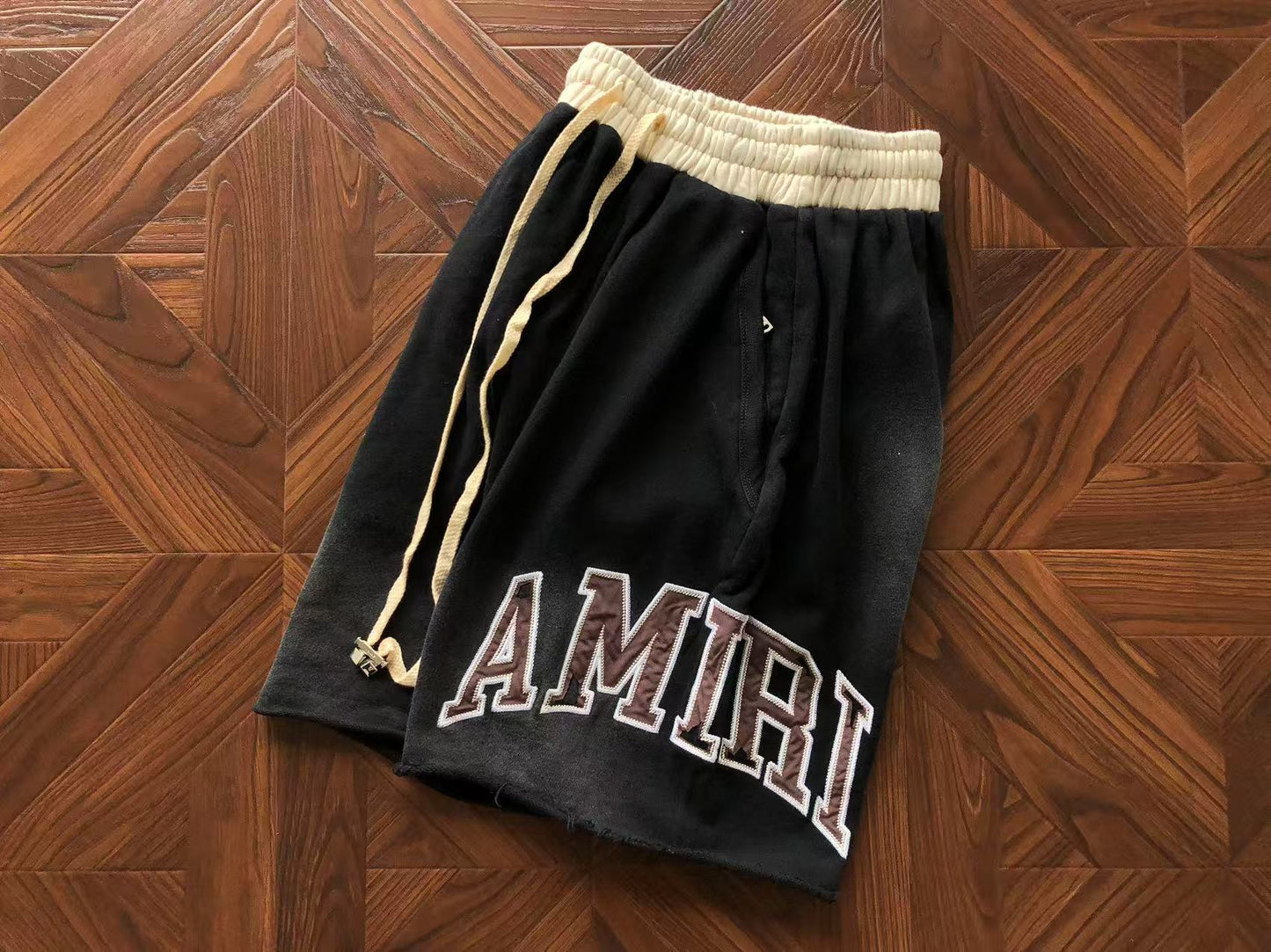 Amiri Shorts