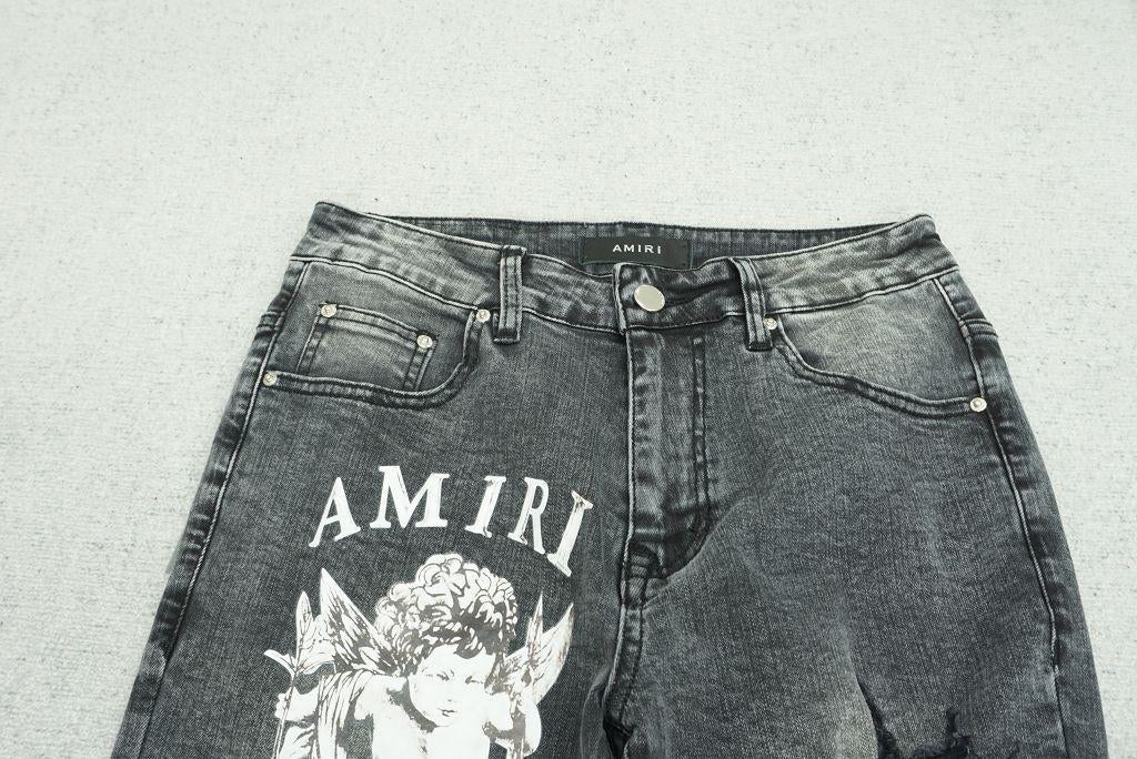 Amiri Jeans
