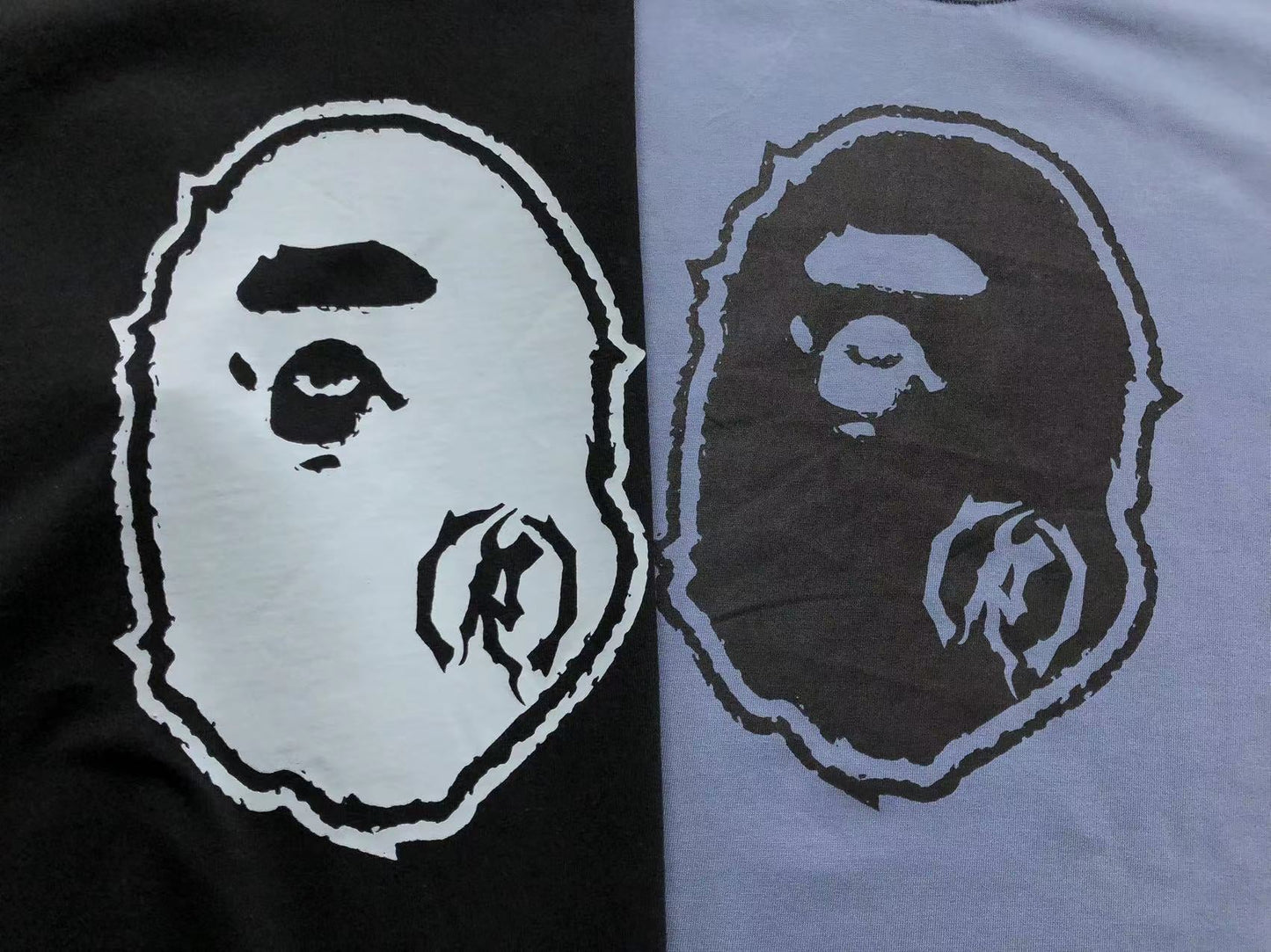 Bape Tshirt