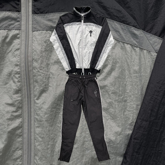 Trapstar Shellsuit Irongate