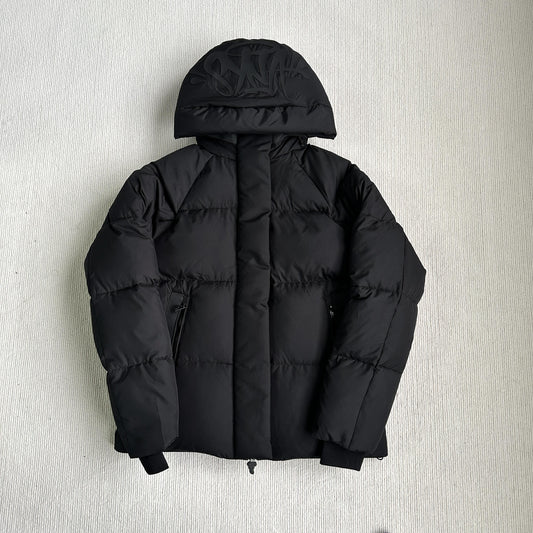 Synaworld Puffer Black