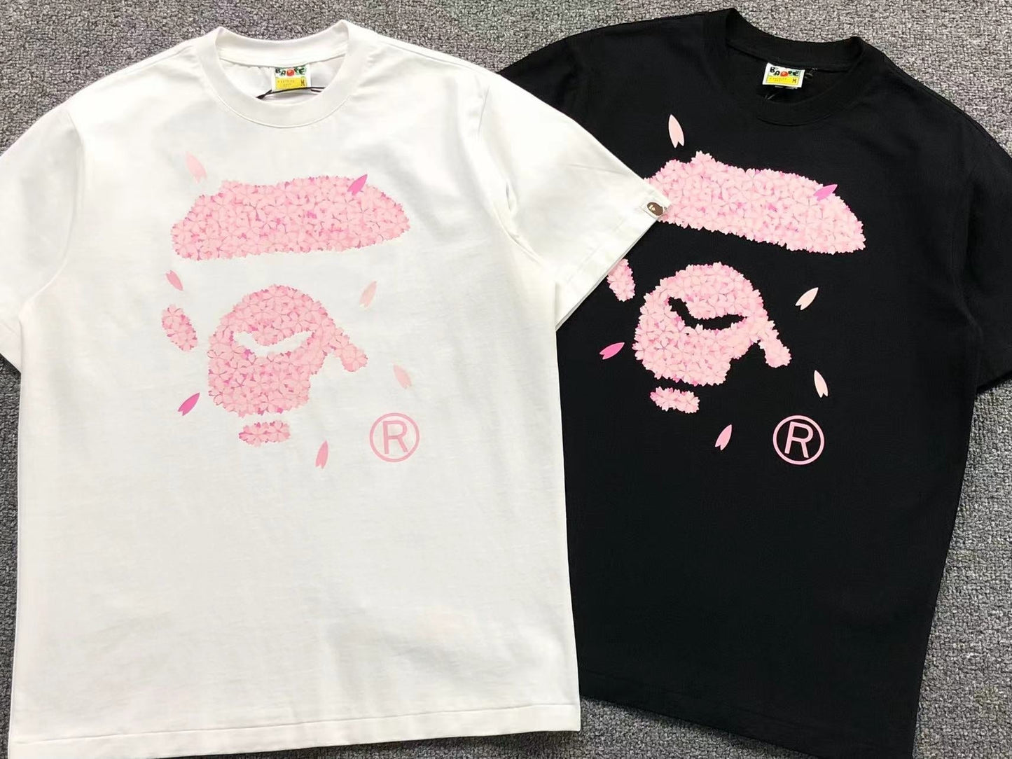 Bape Tshirt