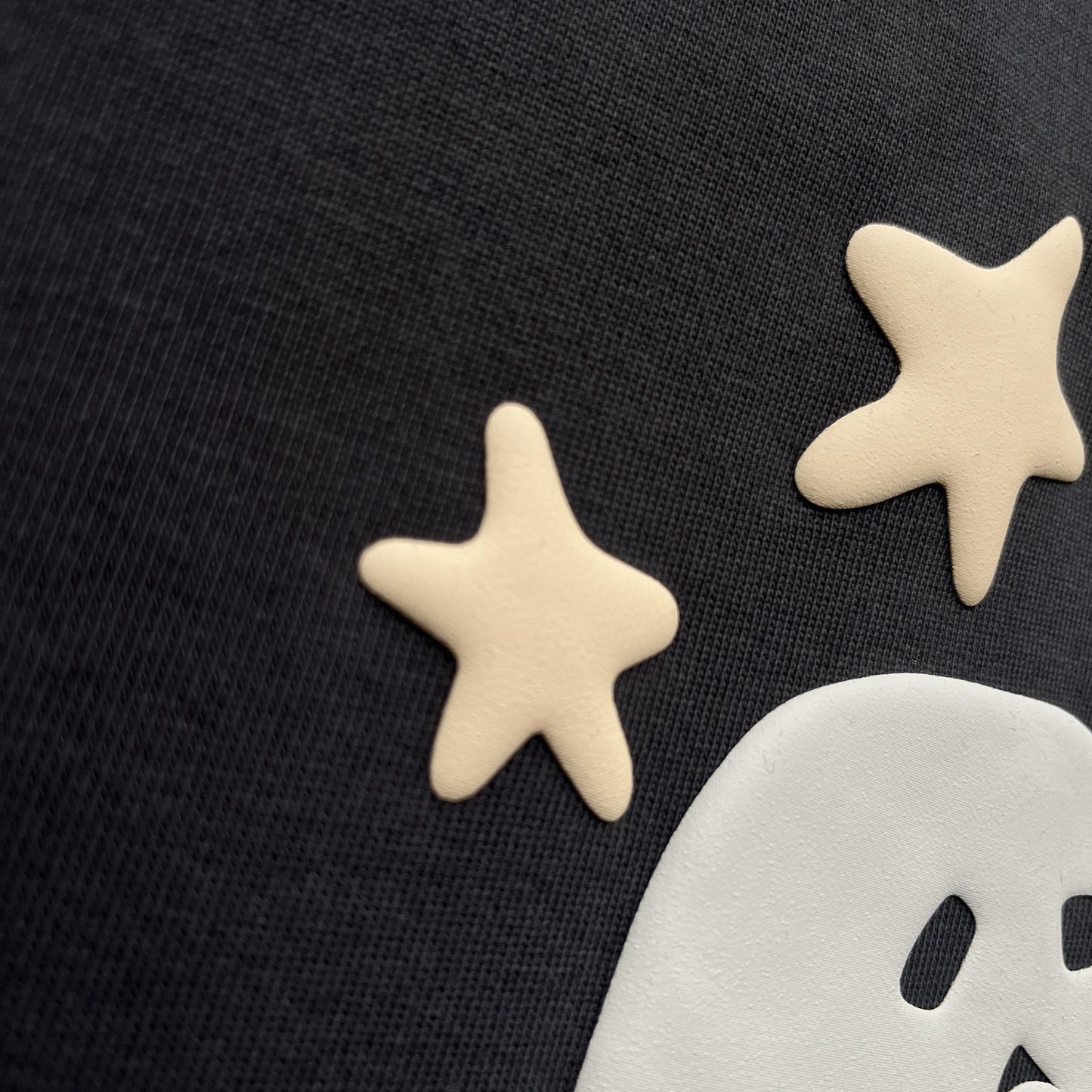 Broken P Cosmic peaks Tshirt