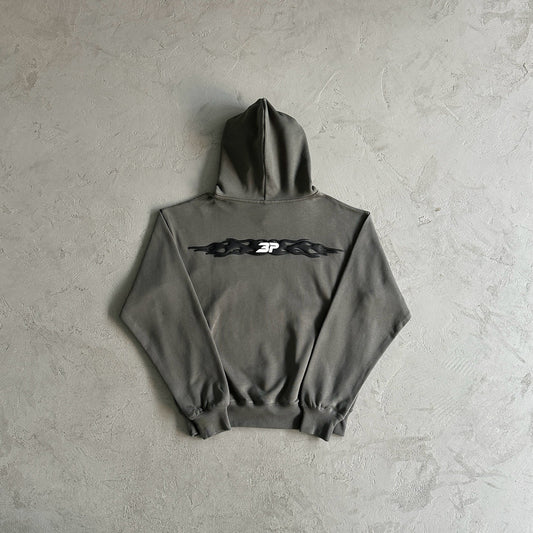 Broken P Chaos Hoodie